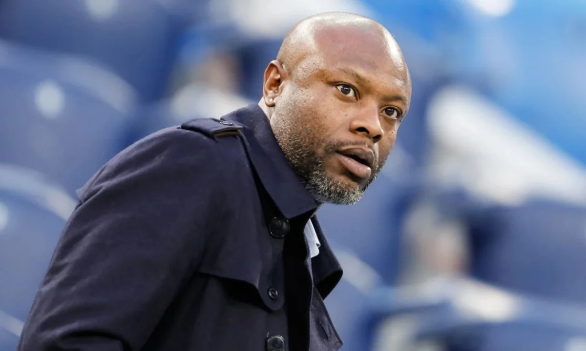 Gallas snubs Rice, names best midfielder in the world currently
