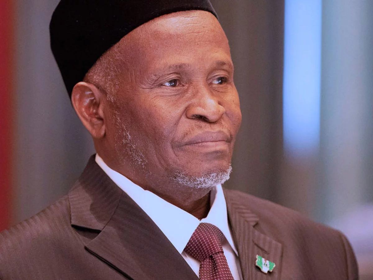 Hidden details emerge as ex-CJN Tanko Muhammad is announced dead