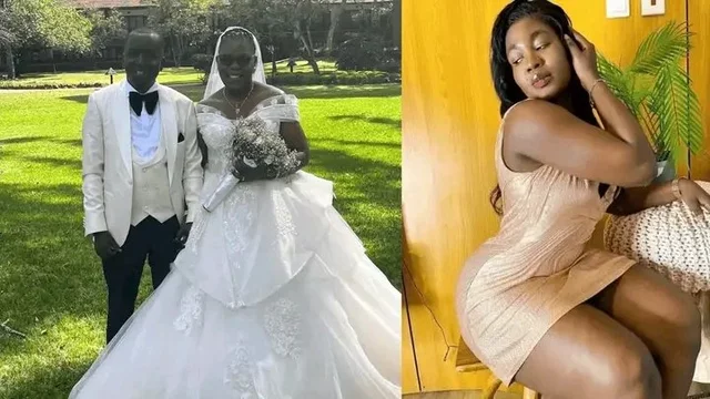 Heartbroken wife breaks silence after FM station owner was found dead in Hotel Room with employee