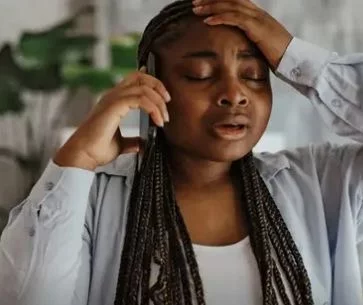 Meet the Woman Who Dialed Her Late Mum’s Number — and the Call Connected