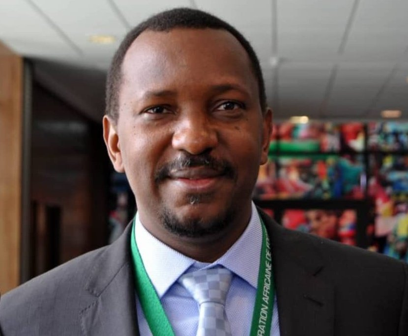 2026 World Cup: NSC chairman, Dikko opens up on FIFA disqualifying DR Congo