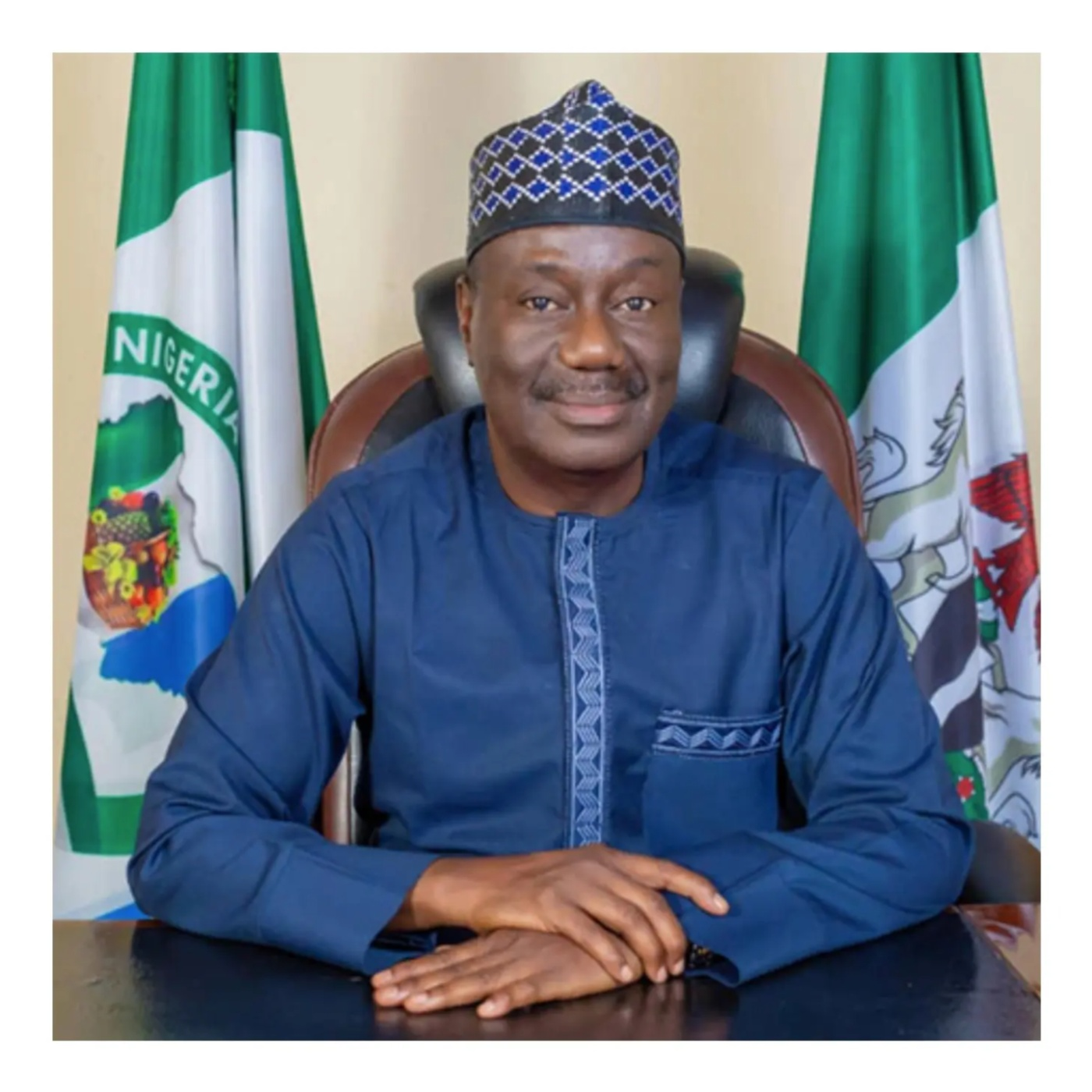 JUST IN: NNPP Chairman lay curse on defectors