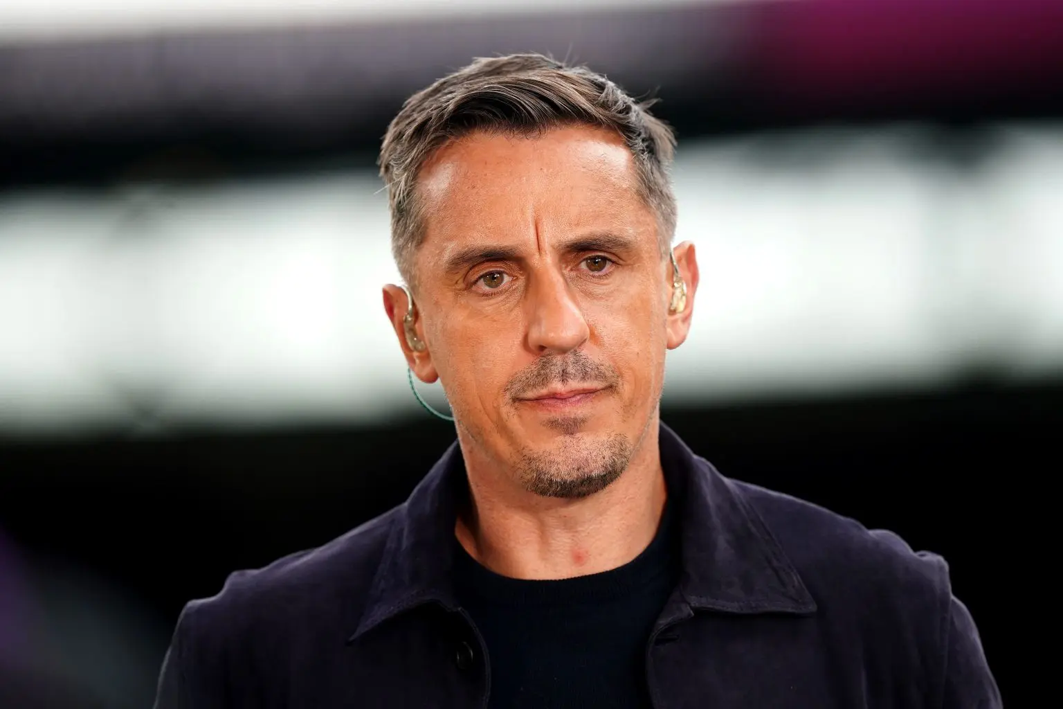 EPL: They’re in good position – Gary Neville names team to win title