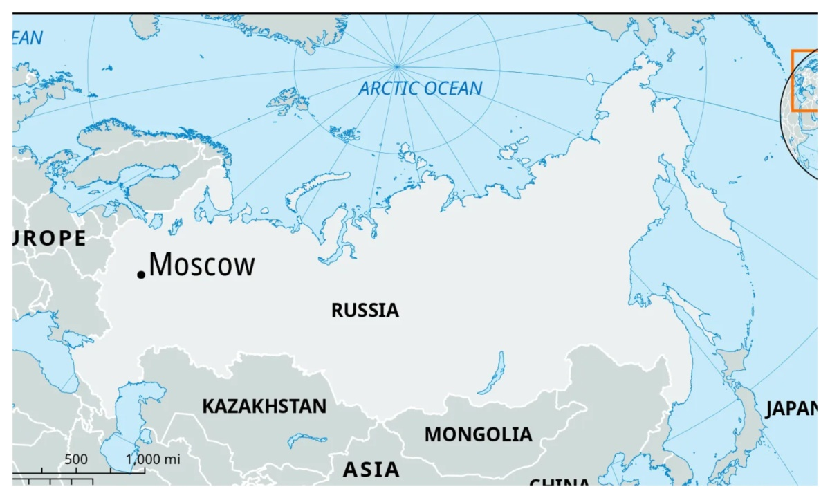 Moscow takes strong step against Ukraine as bomb kills another Russian general