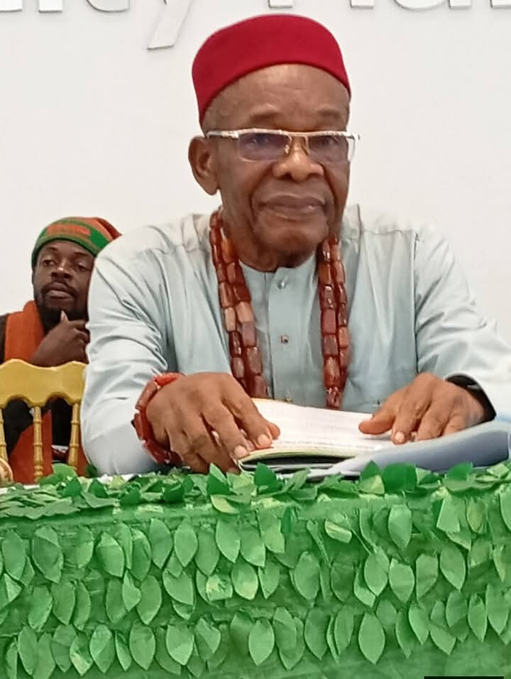 Akwa Ibom: Ekid nation reviews outrageous marriage list, burial rites