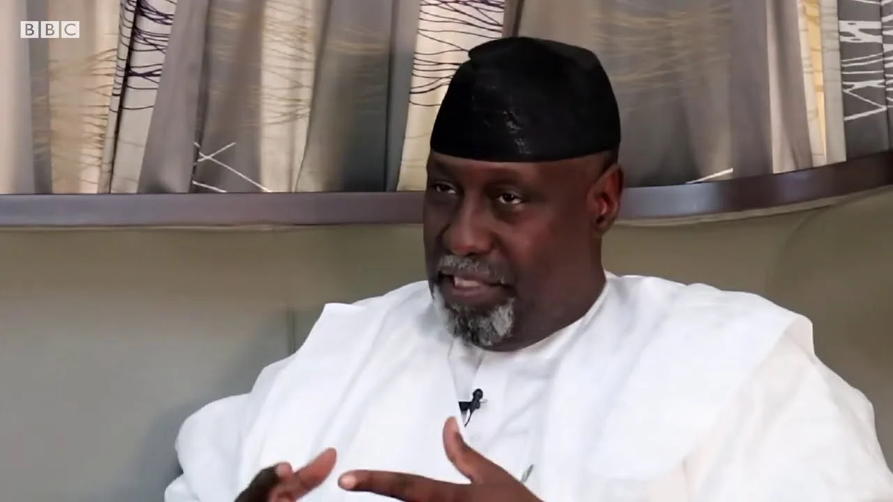 APC chieftain urges PDP to resolve crisis, merge with ADC