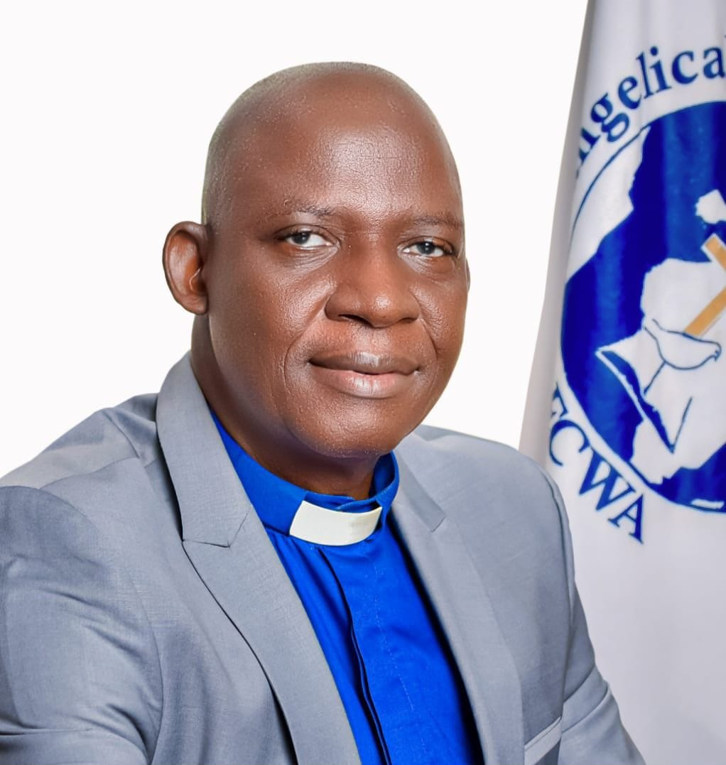 Christmas: ECWA President, Bagat sends strong message to Nigerian 