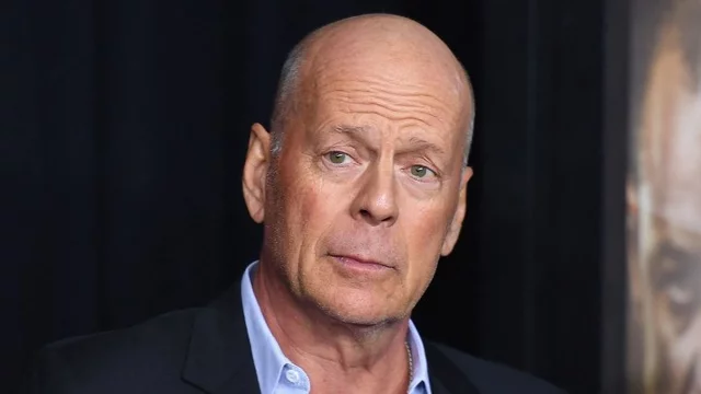 Hollywood star, Bruce Willis’ family to donate his brain for dementia research