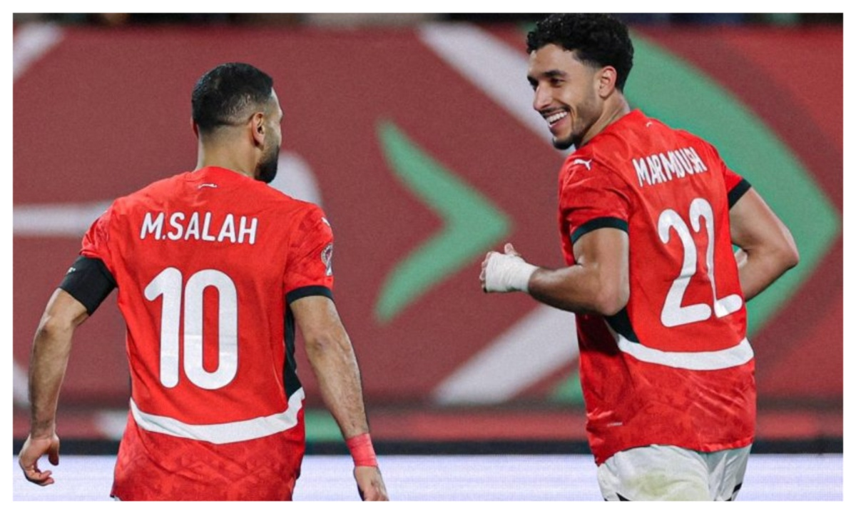 AFCON 2025: Egypt breaks record after South Africa win