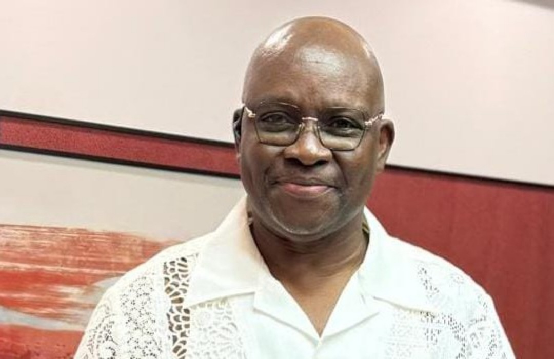 BREAKING: Fayose speaks on joining APC