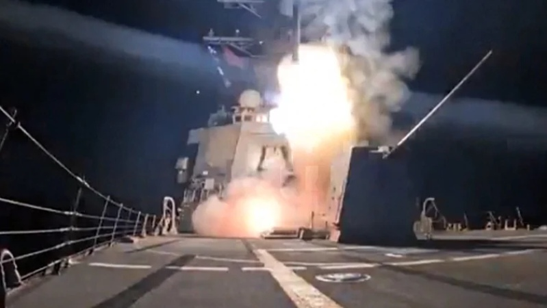 Airstrike: Why US chose Sokoto as first target in Nigeria