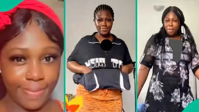 “My husband couldn’t stop crying”: Lady whose bride price was returned shares emotional story