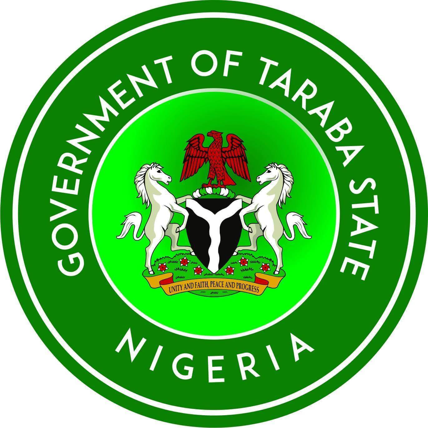 IDPs lays strong accusation against Taraba govt