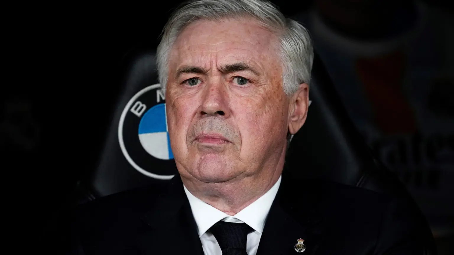 LaLiga: Three Real Madrid players Ancelotti warned Alonso about revealed