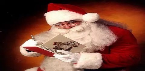 BREAKING: Are you waiting for ‘Santa’? He has been arrested by US Police