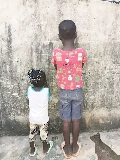 Shocking: What man did to homeless 3-year-old girl after offering shelter to her is heartbreaking