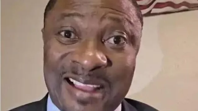 Shocking video: ‘Out of 13 terrorists our youths killed’ – Utoo indicts military officers