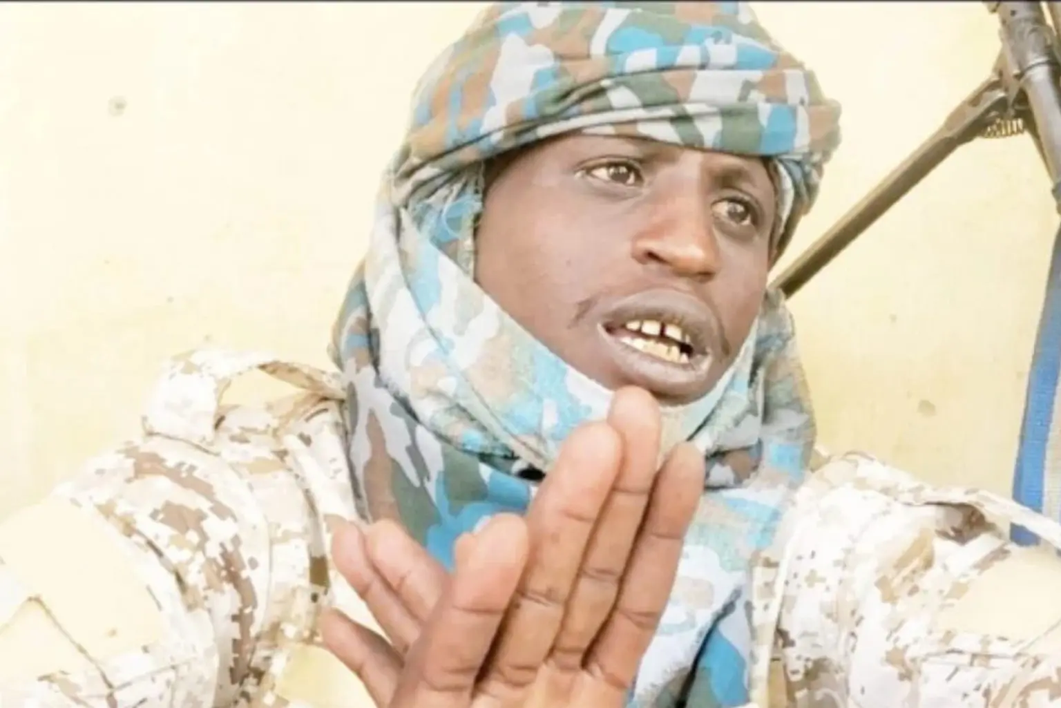 Northern women sends urgent message to Bello Turji after death of Buzu, others 