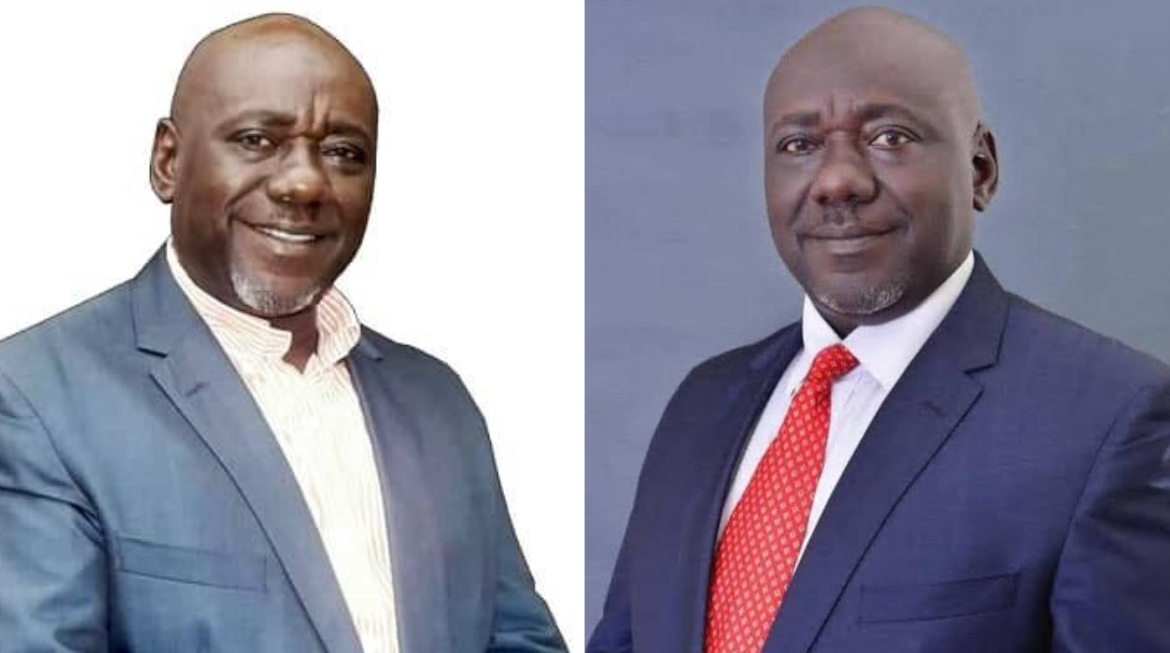 AGN reveals cause of its newly elected president, Abubakar Yakubu’s car accident