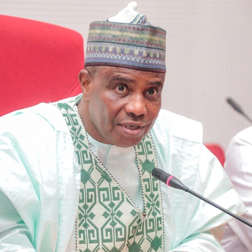 2027: Tambuwal reacts to joining northerners to say Tinubu must go