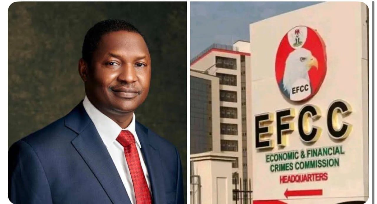 ‘This isn’t politics’ — EFCC reveals why Malami’s bail condition was revoked