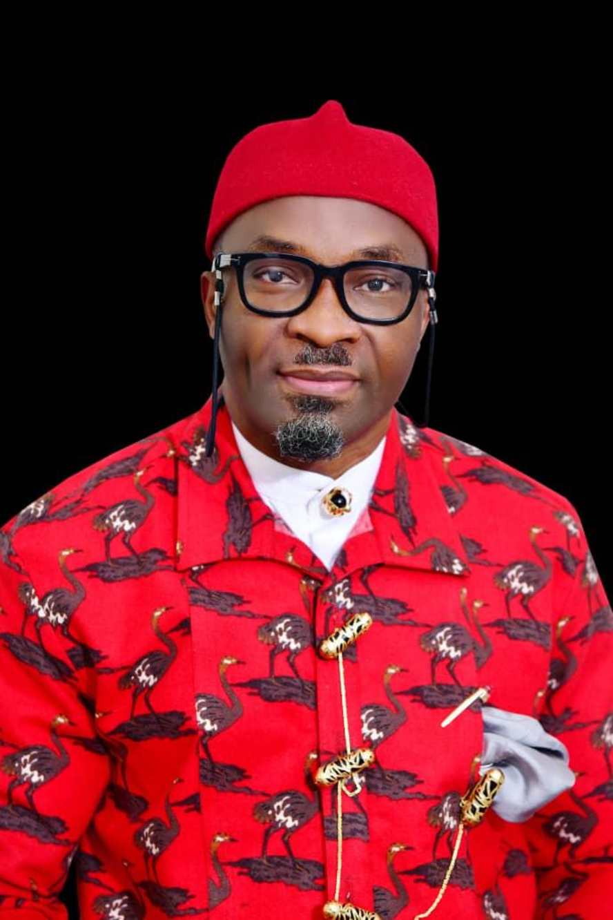 2027: Deputy Speaker, Kalu speaks after his guber ambition