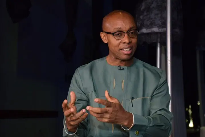 ‘They’re following what you taught them’ — Odinkalu mocks Malami