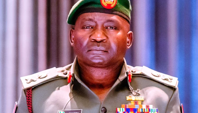 Why bodies of terrorists killed in Trump’s airstrikes were not recovered – Defence Minister reveals