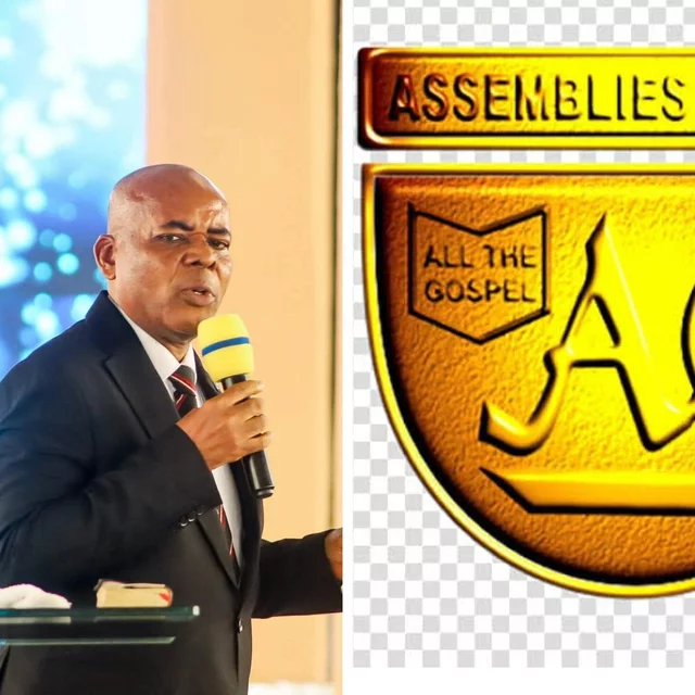 Assemblies of God reportedly ban pastors from marrying ladies who are not AG members