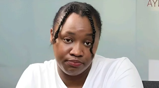 “How my father stripped me and assaulted me in my husband’s house,” Woman recounts