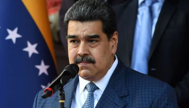 Iran, Russia, Colombia, Cuba reacts as US captures Venezuelan president, Maduro, wife