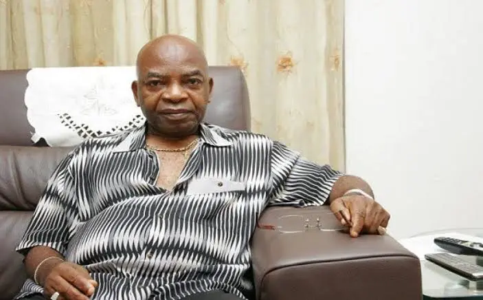 BREAKING: Senegal revokes Nigerian billionaire, Arthur Eze’s oil license