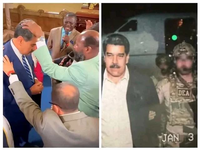 VIDEO: Why Venezuelan President was arrested by US military and taken to New York