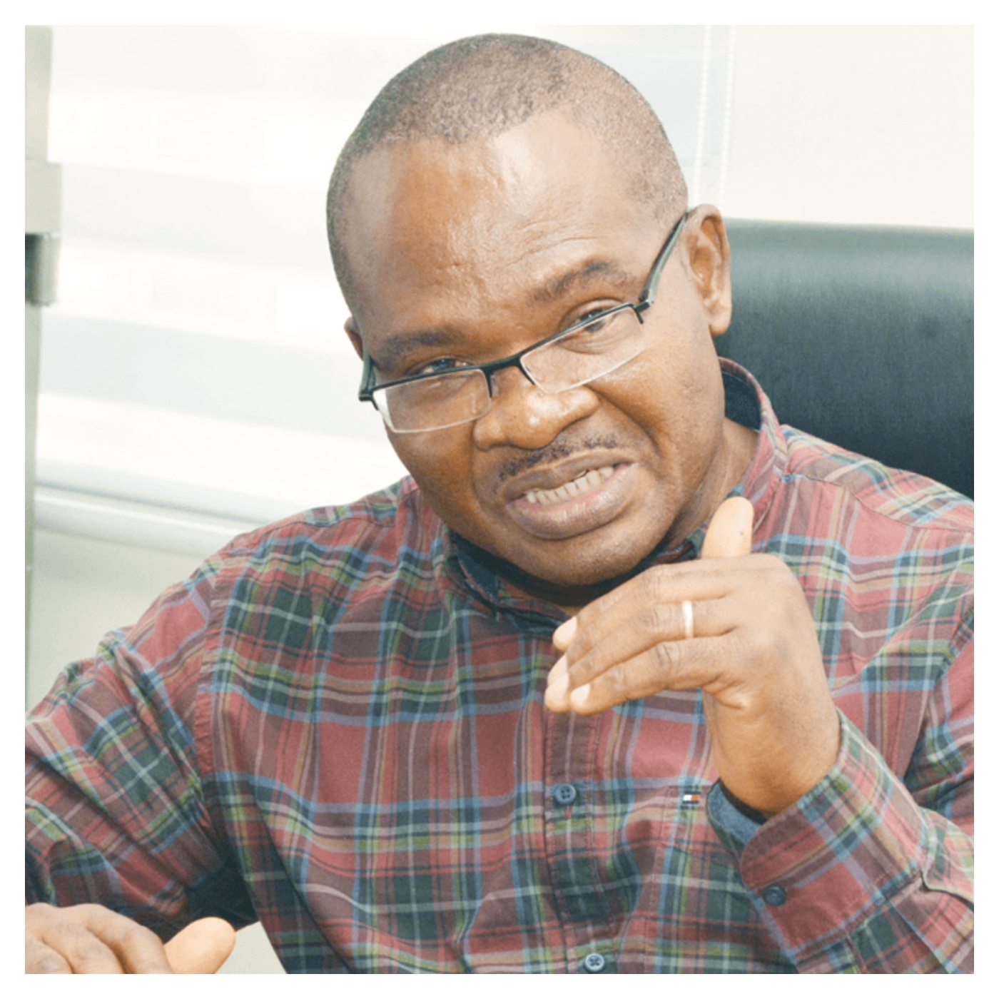 2027: What INEC must do 360 days before elections – Nwankwo