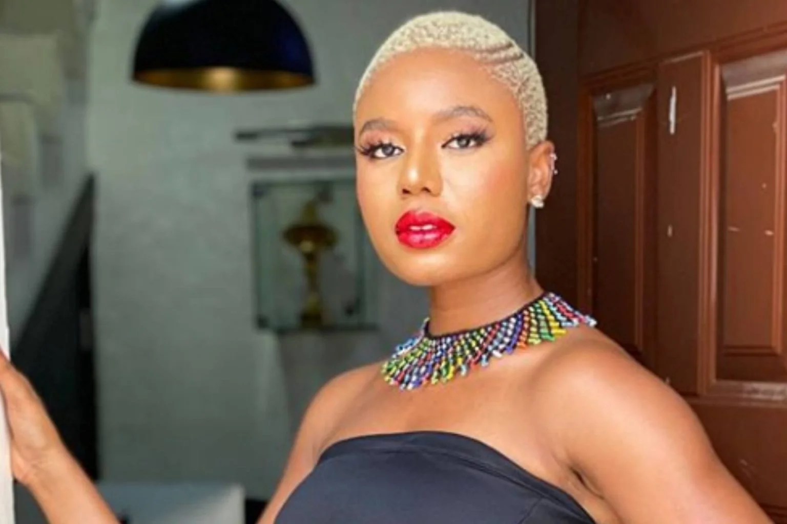 ‘I’m 34, ready for marriage’ – Nancy Isime release criteria