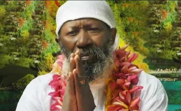 Guru Maharaj Ji predicts winner of 2027 presidential election