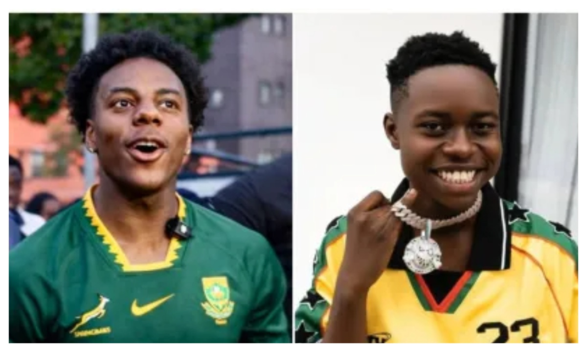 iShowSpeed snub: Peller’s management makes shocking confession amidst backlash