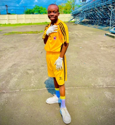 Soldier shoot 13-year-old boy after he challenged him for making sexual advances at his 15-year-old sister