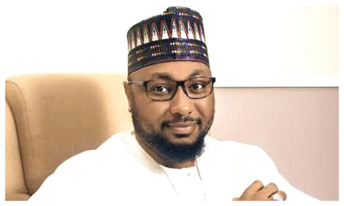 2027: Why Peter Obi is asking for ADC ticket – Ibrahim Abdulkareem