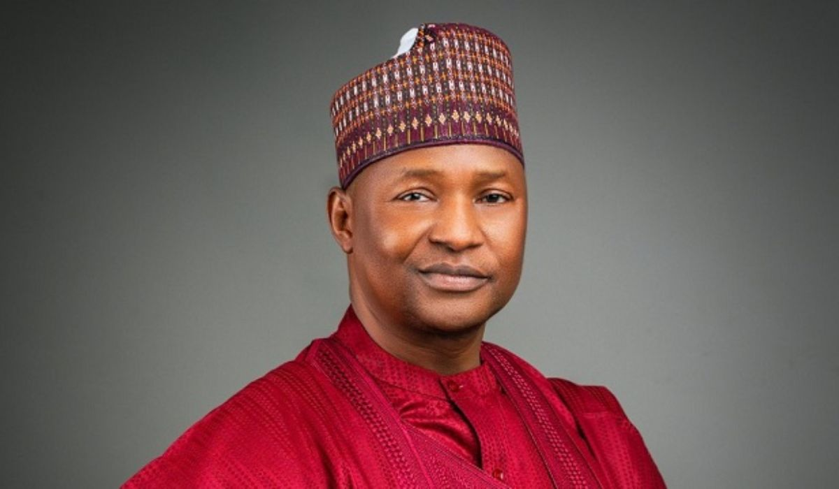 Malami, son to remain in Kuje Prison till January 7