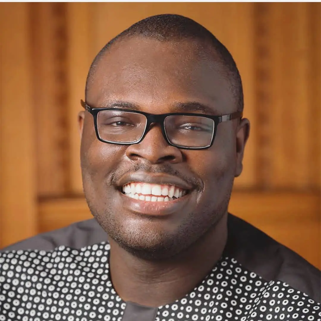 ‘I’ve never dated a woman who ever asked me for money’ – Chude Jideonwo