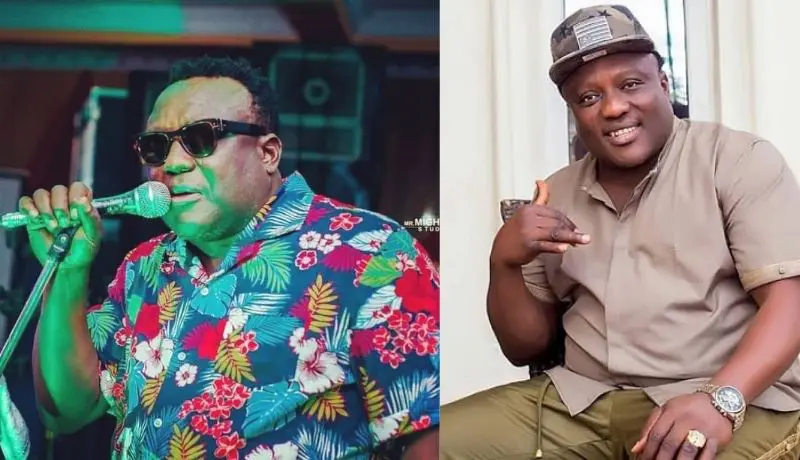 VIDEO: Saheed Osupa reacts to death prophecy by Islamic cleric