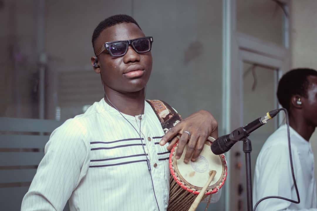 What losing my eye did to me – 20-year-old Ogun student shares emotional story