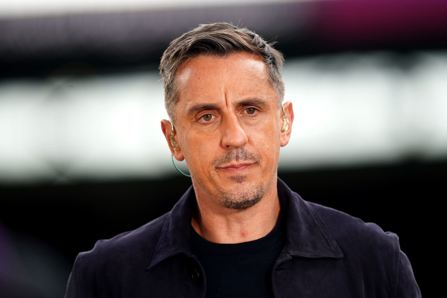 EPL: Neville names three top managers for Man United’s permanent job