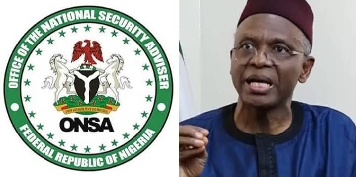 Niger Delta State Coalition Calls for Investigation of El-Rufai Regarding Allegations of NSA Phone Tapping