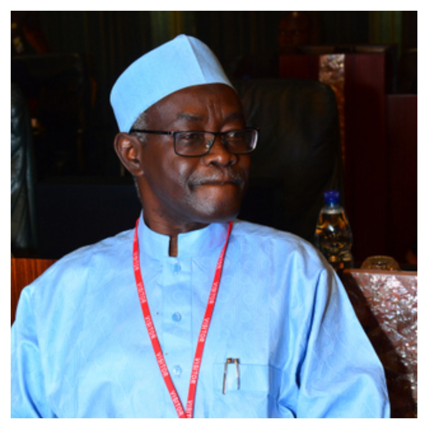 Electoral Act: There will always be glitches – INEC official Haruna