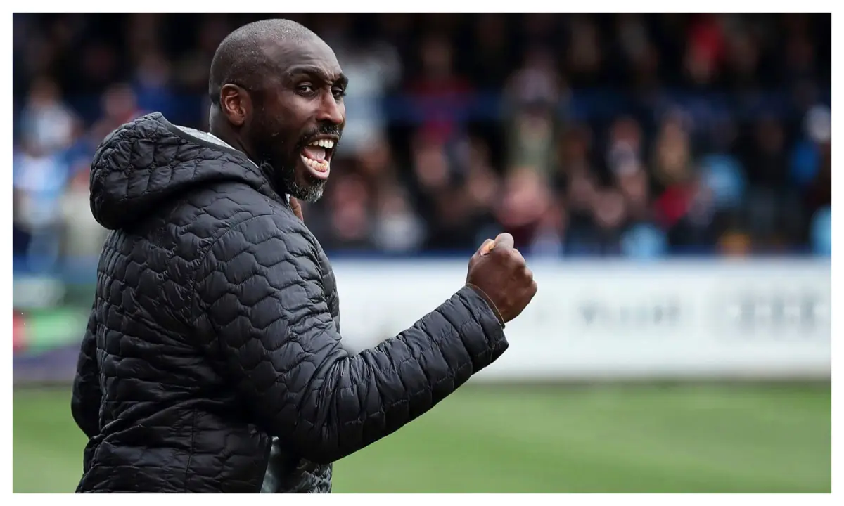 EPL: Sol Campbell predicts Arsenal vs Chelsea game, names team to win title