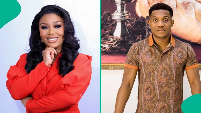 Female prayer warrior explains why her spirit doesn’t agree with Pastor Jerry Eze’s prayer method