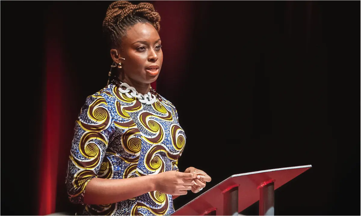 Investigation begins into death of Chimamanda Adichie’s son