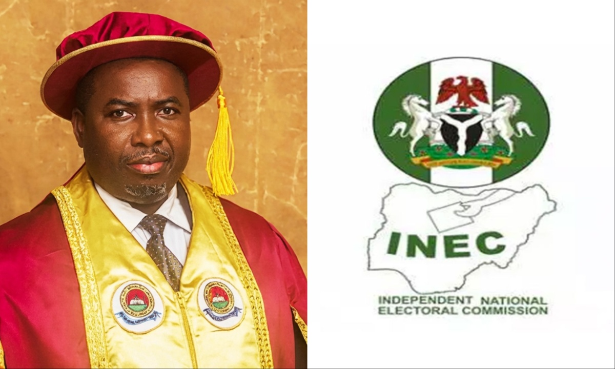 INEC finalizes 2027 election timetable 